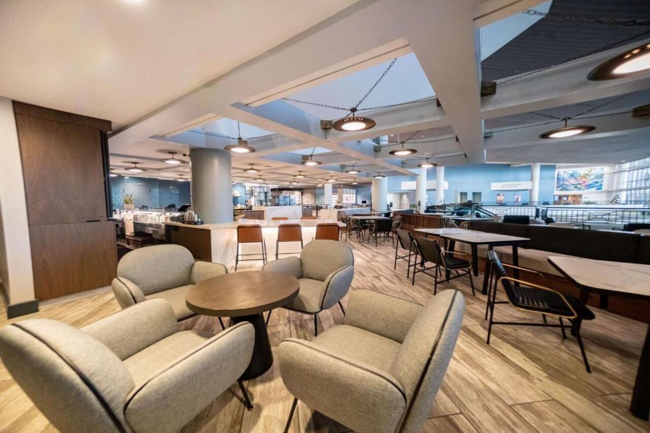 Hyatt Regency Long Beach Eksteriør billede