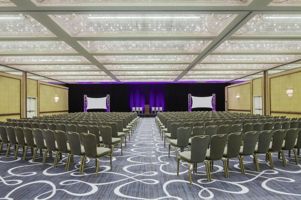 Hyatt Regency Long Beach Eksteriør billede