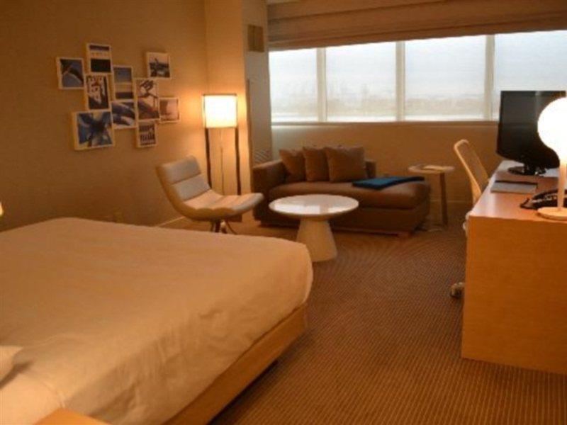 Hyatt Regency Long Beach Eksteriør billede